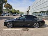 BMW 520 2024 годаүшін33 000 000 тг. в Алматы – фото 3