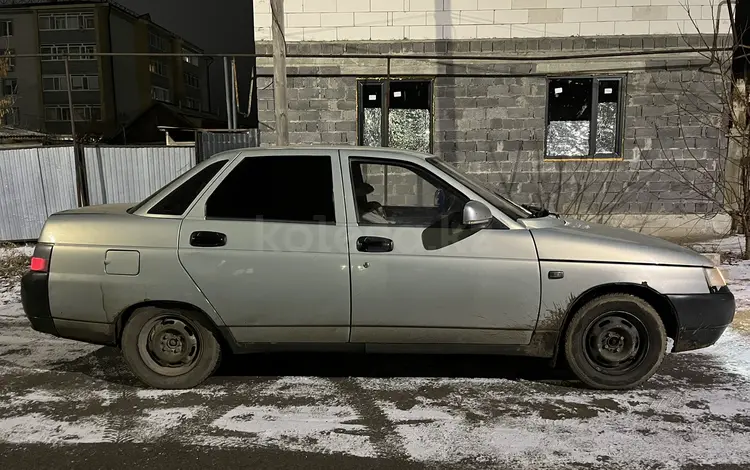 ВАЗ (Lada) 2110 2002 годаүшін900 000 тг. в Уральск