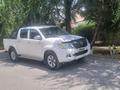 Toyota Hilux 2013 года за 10 500 000 тг. в Алматы – фото 10