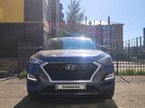 Hyundai Tucson 2019 года за 8 888 888 тг. в Уральск – фото 2