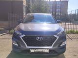 Hyundai Tucson 2019 года за 8 888 888 тг. в Уральск