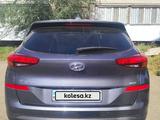Hyundai Tucson 2019 года за 8 888 888 тг. в Уральск – фото 3