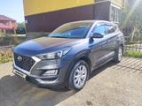 Hyundai Tucson 2019 года за 8 888 888 тг. в Уральск – фото 4