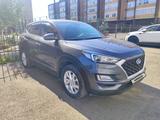 Hyundai Tucson 2019 года за 8 888 888 тг. в Уральск – фото 5