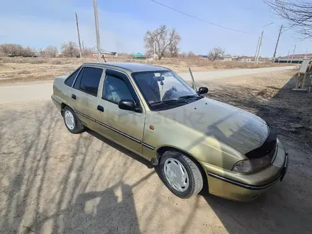 Daewoo Nexia 2007 года за 1 100 000 тг. в Кызылорда – фото 2