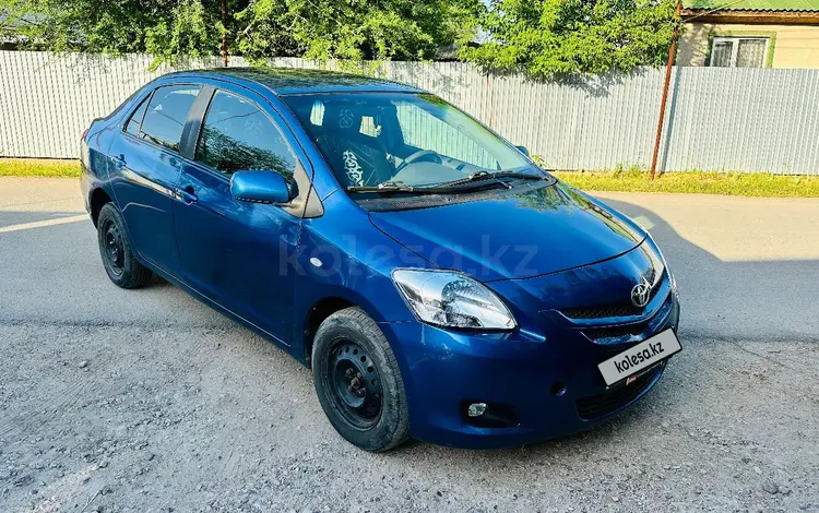 Toyota Yaris 2008 года за 3 600 000 тг. в Алматы