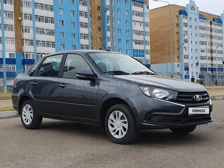 ВАЗ (Lada) Granta 2190 2024 года за 5 200 000 тг. в Семей