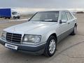 Mercedes-Benz E 200 1990 года за 1 500 000 тг. в Тараз – фото 4