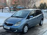 Toyota Corolla Verso 2004 годаfor5 000 000 тг. в Астана – фото 5