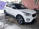 Hyundai Creta 2020 годаfor11 000 000 тг. в Алматы – фото 2