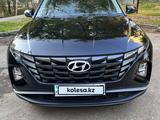 Hyundai Tucson 2022 годаfor12 500 000 тг. в Шымкент – фото 2