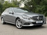 Mercedes-Benz E 400 2015 года за 12 470 000 тг. в Алматы – фото 2