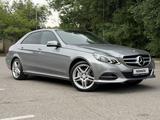 Mercedes-Benz E 400 2015 года за 12 470 000 тг. в Алматы