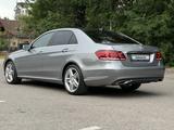 Mercedes-Benz E 400 2015 года за 12 470 000 тг. в Алматы – фото 4