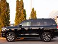 Toyota Land Cruiser 2018 года за 35 990 000 тг. в Алматы – фото 4