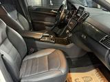 Mercedes-Benz GLE Coupe 400 2016 года за 20 500 000 тг. в Алматы – фото 3