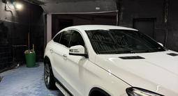 Mercedes-Benz GLE Coupe 400 2016 года за 20 500 000 тг. в Алматы – фото 5
