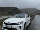 Kia Optima 2016 года за 9 500 000 тг. в Тараз