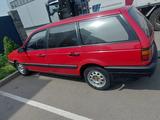 Volkswagen Passat 1991 года за 1 200 000 тг. в Павлодар – фото 4