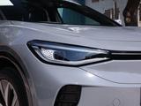 Volkswagen ID.4 Pure 2024 года за 9 800 000 тг. в Алматы – фото 4