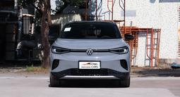 Volkswagen ID.4 Pure 2024 годаүшін9 800 000 тг. в Алматы – фото 2