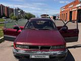 Mitsubishi Galant 1992 годаүшін900 000 тг. в Петропавловск – фото 4