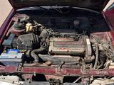 Mitsubishi Galant 1992 годаүшін900 000 тг. в Петропавловск – фото 5