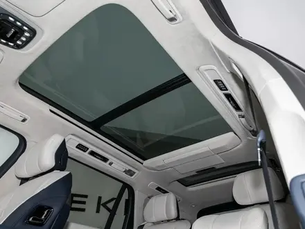 Zeekr 9X Ultra 2026 года за 50 690 000 тг. в Алматы – фото 14