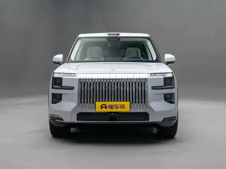 Zeekr 9X Ultra 2026 года за 50 690 000 тг. в Алматы – фото 2