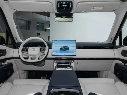 Zeekr 9X Ultra 2026 года за 50 690 000 тг. в Алматы – фото 11
