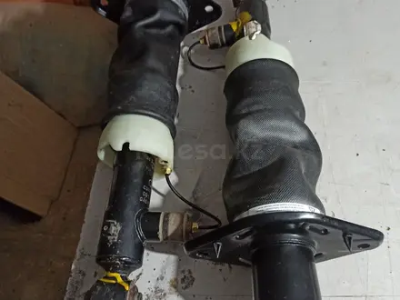 Пневмо подушка за 75 000 тг. в Караганда – фото 4