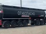 Shengrun  Полуприцеп бензовоз 4 оси, 41куб, 4 отсека 2026 годаүшін20 000 000 тг. в Атырау – фото 3