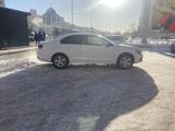 Volkswagen Jetta 2017 года за 5 500 000 тг. в Астана – фото 3