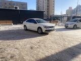 Volkswagen Jetta 2017 года за 5 500 000 тг. в Астана – фото 2