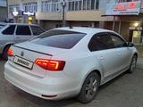 Volkswagen Jetta 2017 года за 5 500 000 тг. в Астана – фото 5