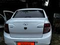 ВАЗ (Lada) Granta 2190 2017 года за 1 999 999 тг. в Алматы