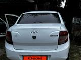 ВАЗ (Lada) Granta 2190 2017 года за 1 999 999 тг. в Алматы