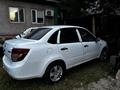 ВАЗ (Lada) Granta 2190 2017 года за 1 999 999 тг. в Алматы – фото 3