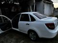 ВАЗ (Lada) Granta 2190 2017 года за 1 999 999 тг. в Алматы – фото 4