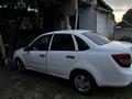 ВАЗ (Lada) Granta 2190 2017 года за 1 999 999 тг. в Алматы – фото 5
