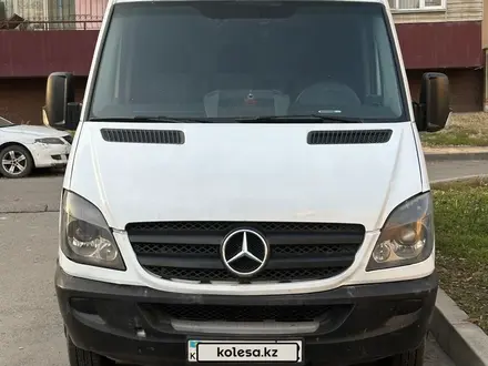 Mercedes-Benz Sprinter 2011 года за 13 200 000 тг. в Алматы