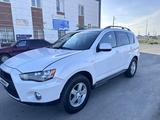 Mitsubishi Outlander 2009 годаүшін5 500 000 тг. в Атырау – фото 2