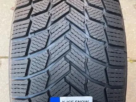 Michelin X-Ice Snow 245/40 R20 275/35 R20 за 220 000 тг. в Талдыкорган – фото 2