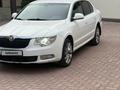 Skoda Superb 2012 года за 3 800 000 тг. в Алматы