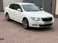 Skoda Superb 2012 года за 3 800 000 тг. в Алматы – фото 2