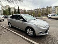 Ford Focus 2012 года за 3 700 000 тг. в Астана