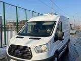 Ford Transit 2016 годаүшін7 500 000 тг. в Алматы