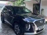 Hyundai Palisade 2021 года за 24 000 000 тг. в Астана