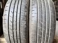 215/55r17 Bridgestone 2шт за 50 000 тг. в Алматы – фото 2