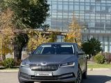 Skoda Superb 2020 годаүшін17 500 000 тг. в Алматы